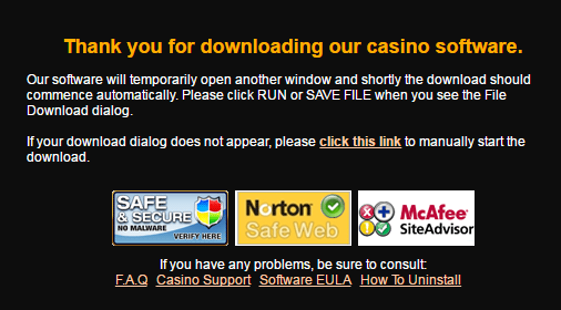 Nostalgia casino login 4