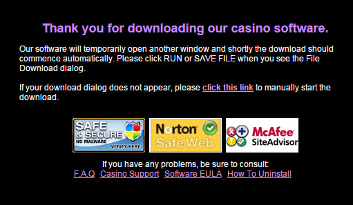 UK Casino Club login 2