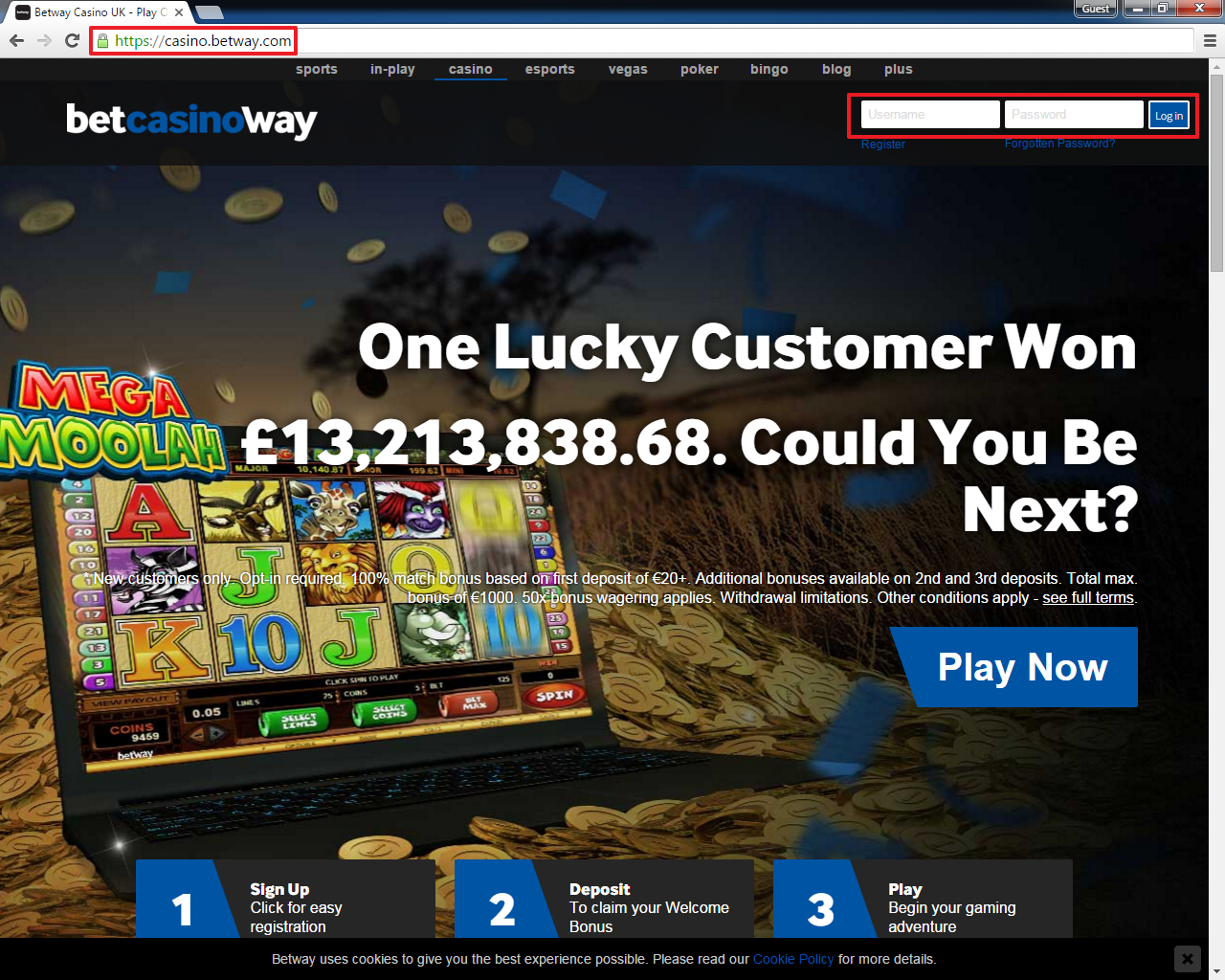 Getting The Best Software To Power Up Your betway casino live chat