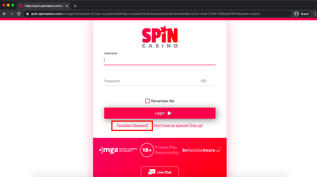 SpinCasino3